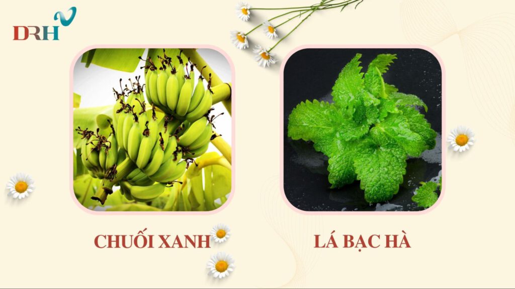 cai-thien-nam-da-bang-chuoi-xanh-va-la-bac-ha