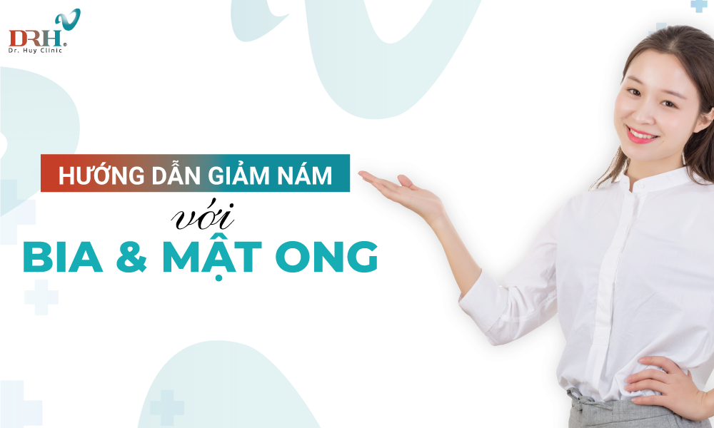 cach-nau-bia-voi-mat-ong-tri-nam