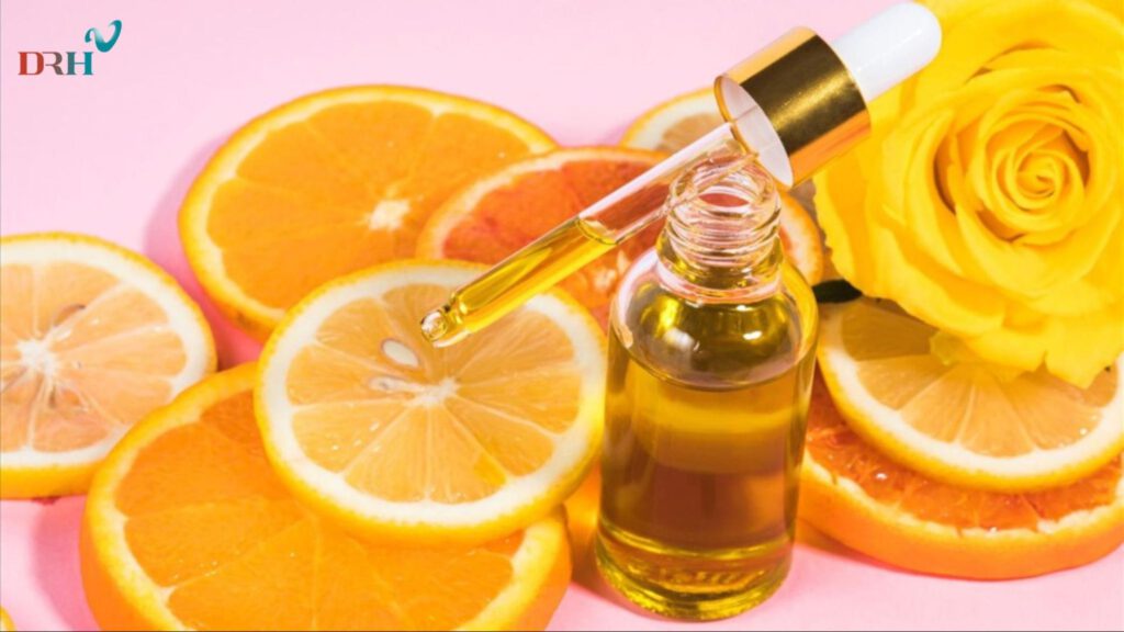 my-pham-chua-vitamin-c-giup-ho-tro-mo-nam-sau-sinh