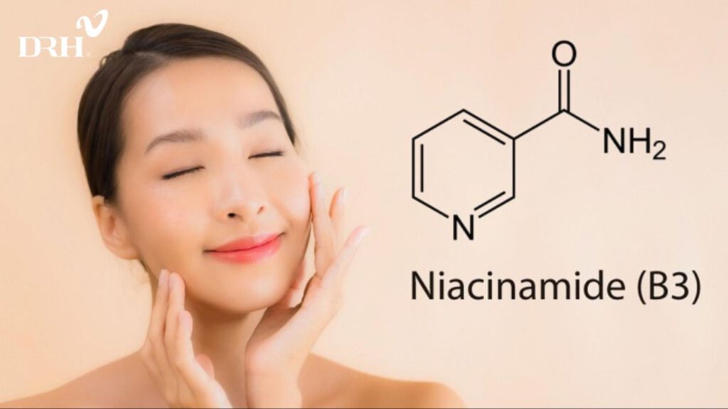 hoat-chat-niacinamide-trong-dieu-tri-nam