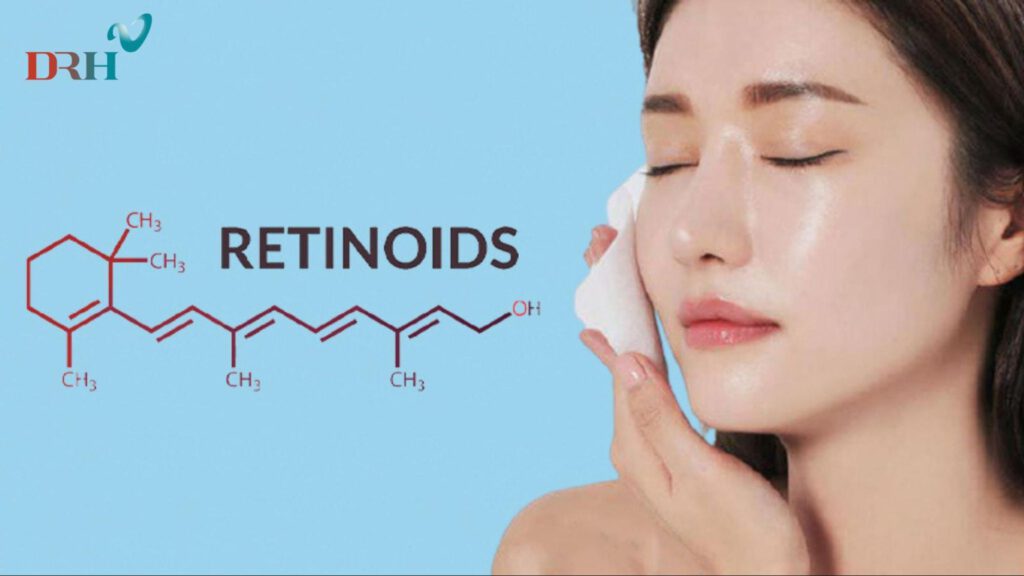 hoat-chat-retinoids-trong-dieu-tri-nam