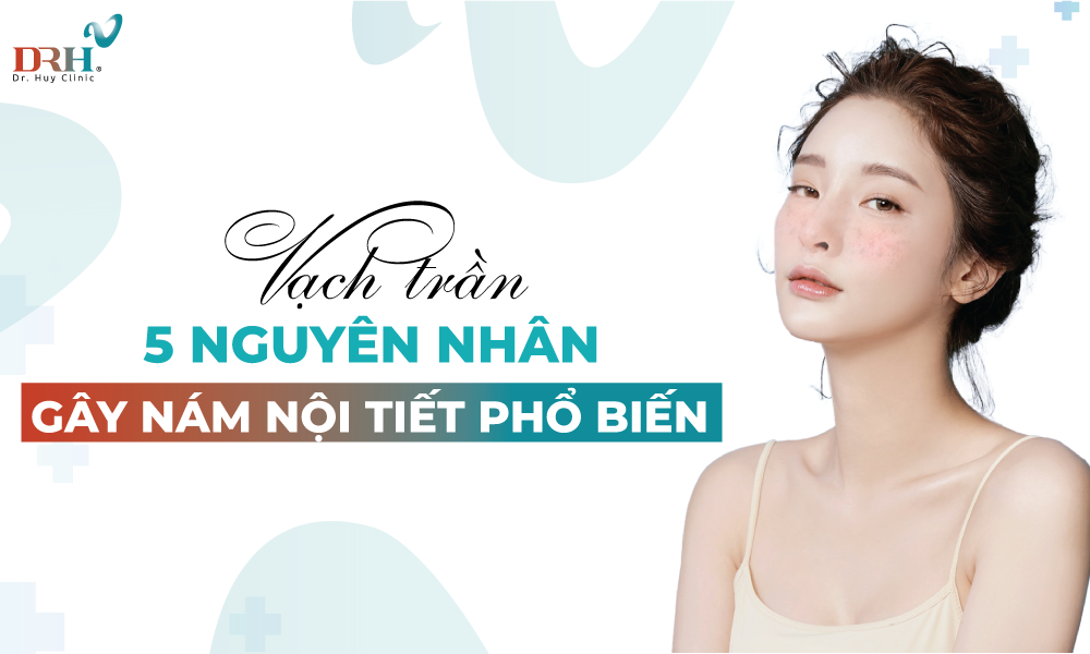 nguyen nhan gay nam noi tiet