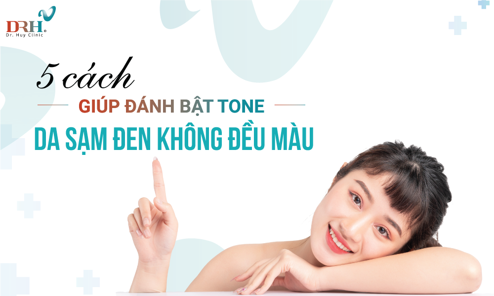 da-sam-den-khong-deu-mau