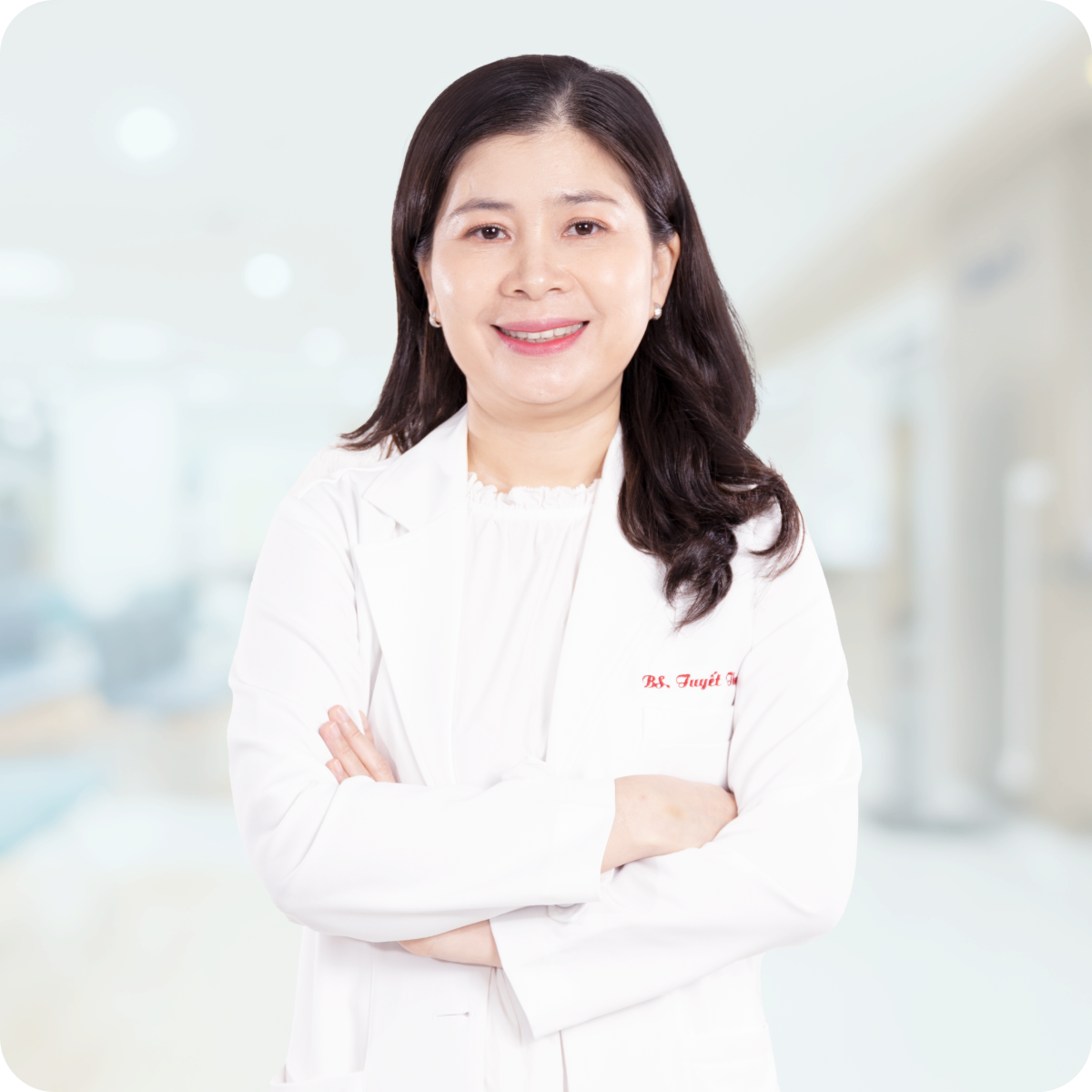 bs thanh