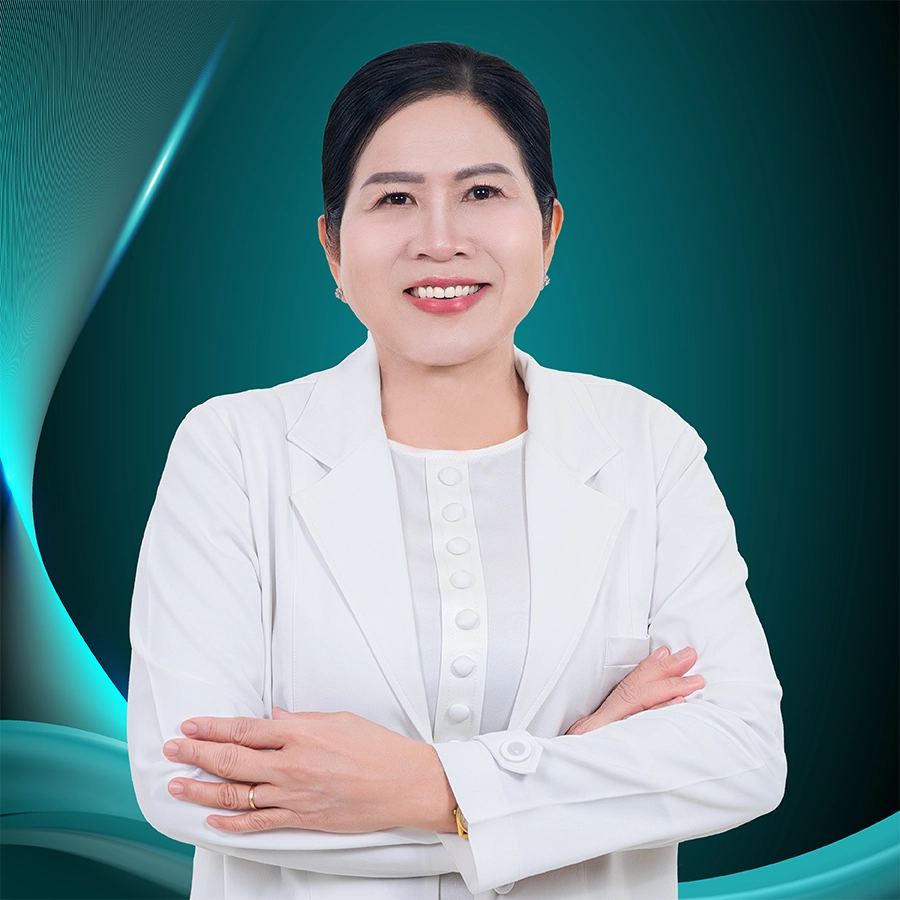 bac si mong thu