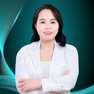 Bác sĩ Phan Thuỵ Nguyệt Quỳnh