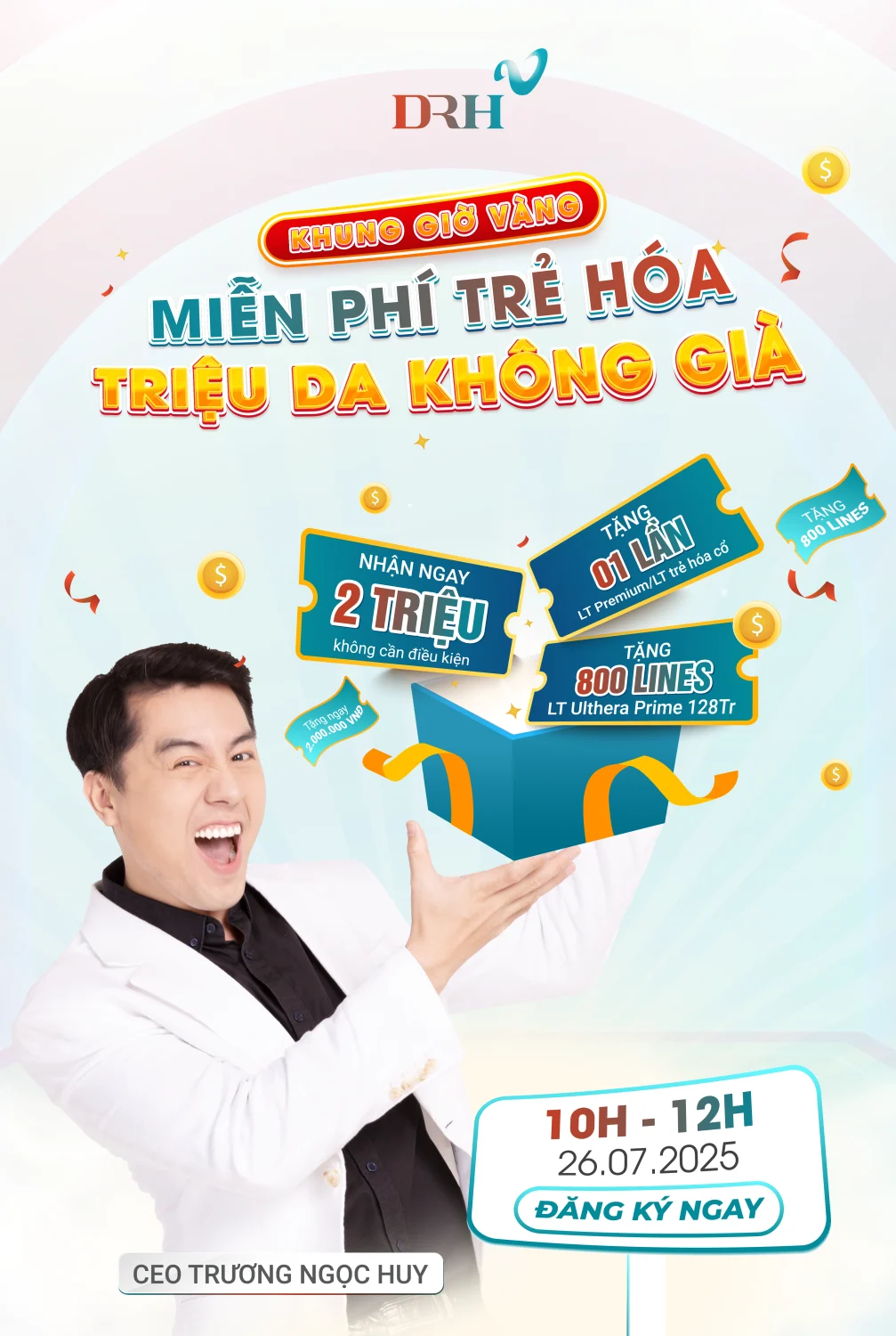 khuyến mãi