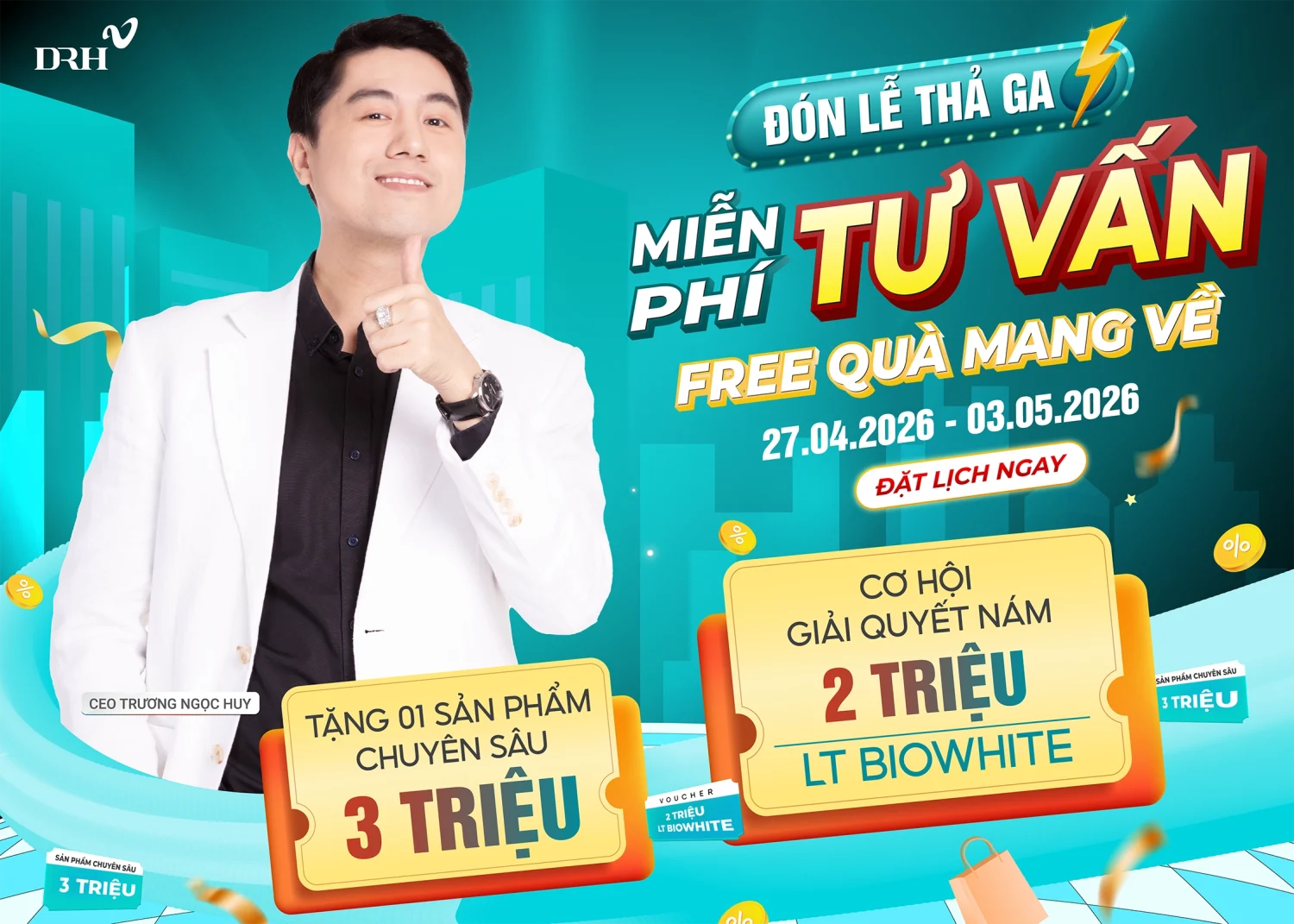 da-dep-mien-phi-chinh-sach-uu-dai