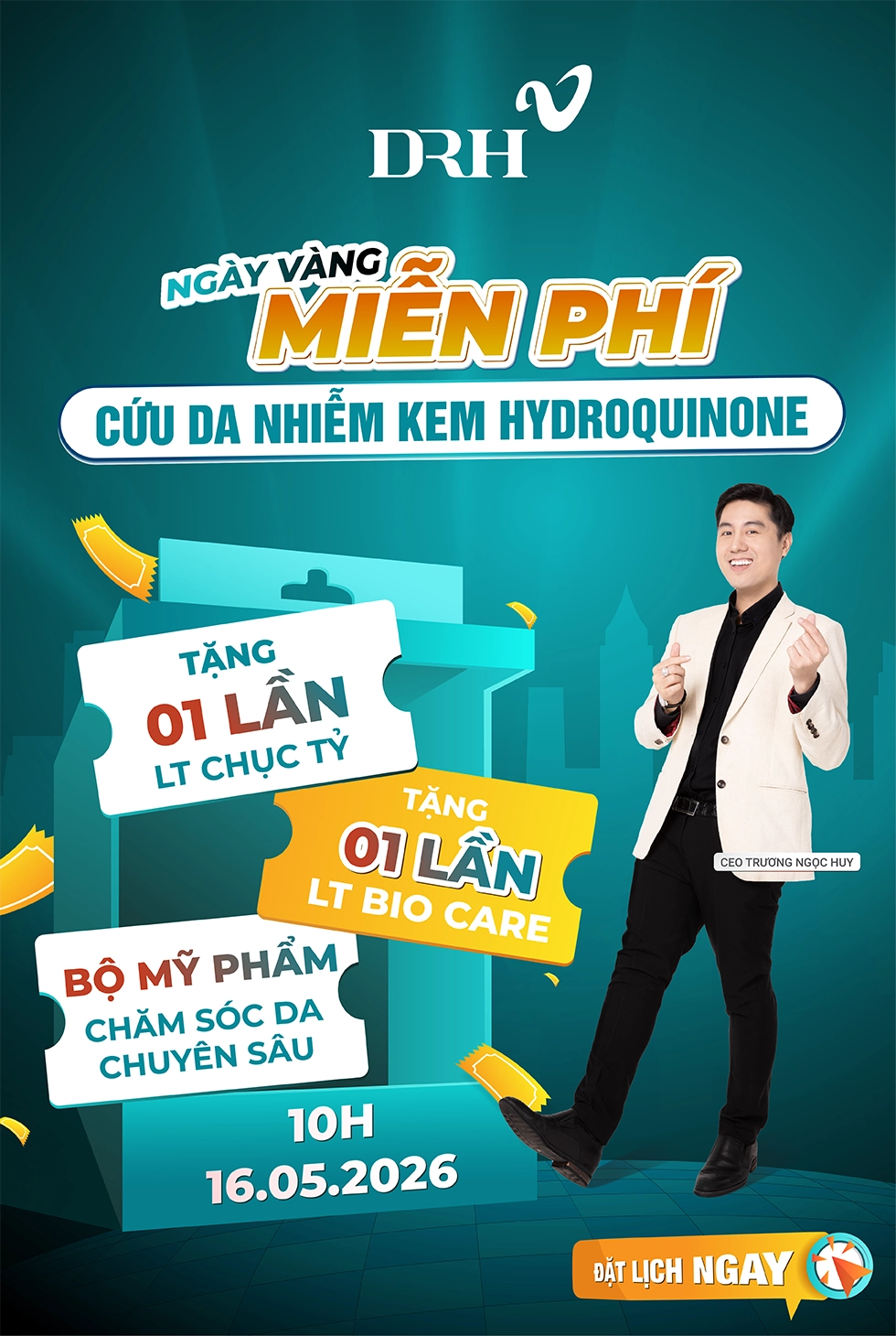 khuyến mãi