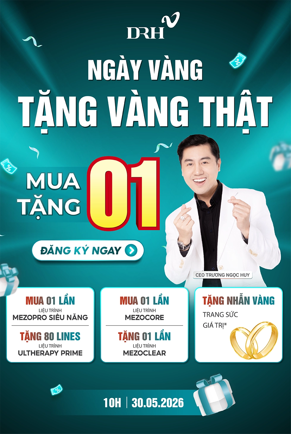 khuyến mãi