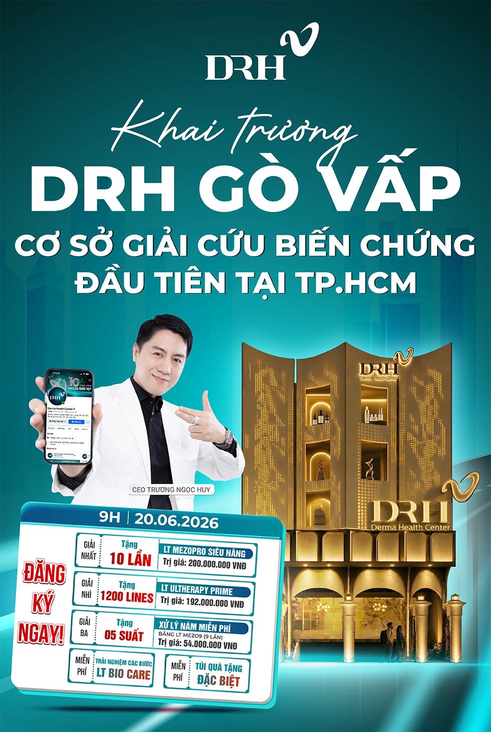 khuyến mãi