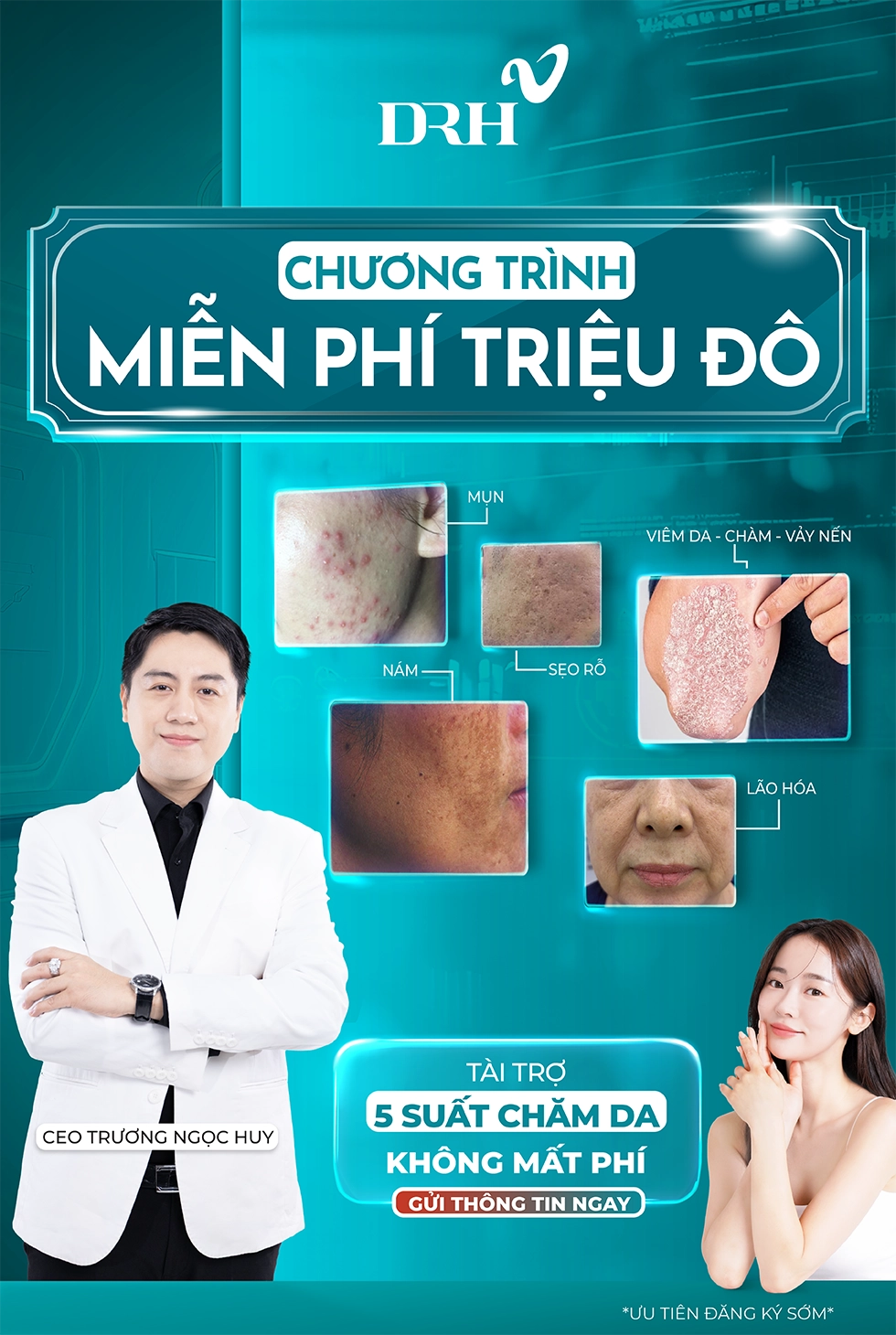 khuyến mãi