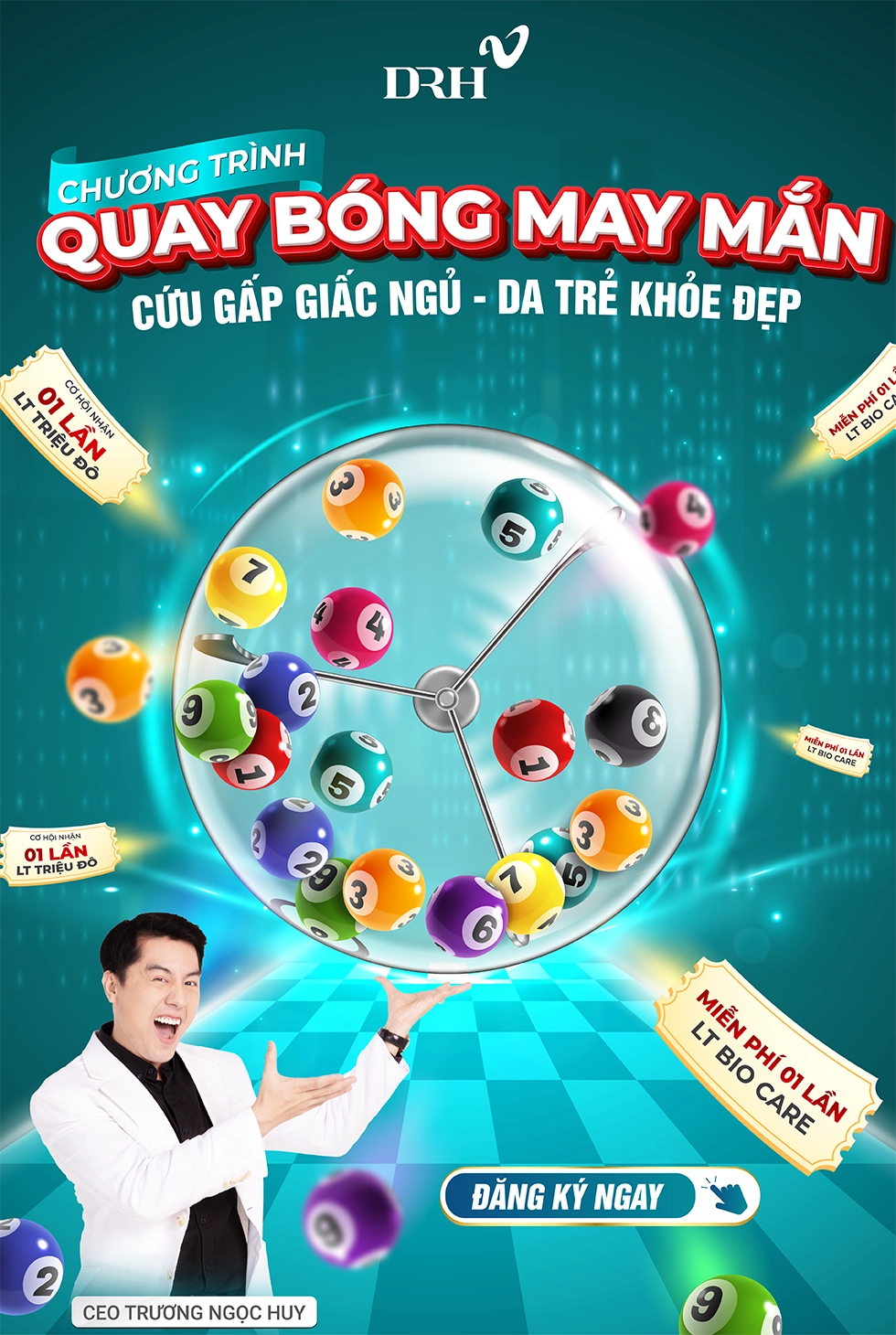 khuyến mãi