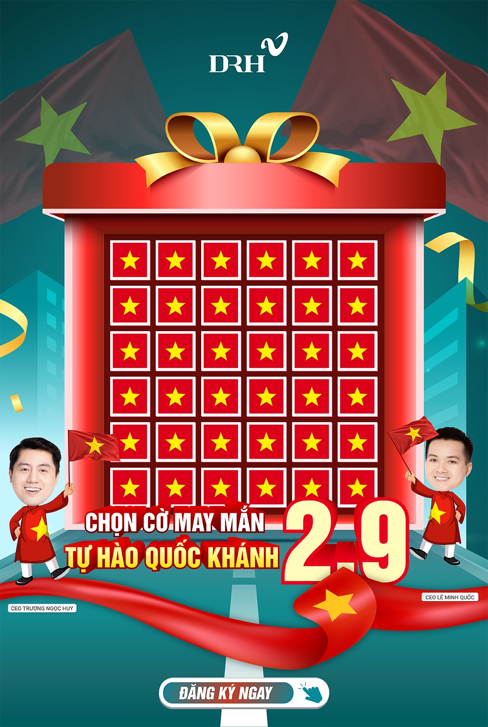 khuyến mãi