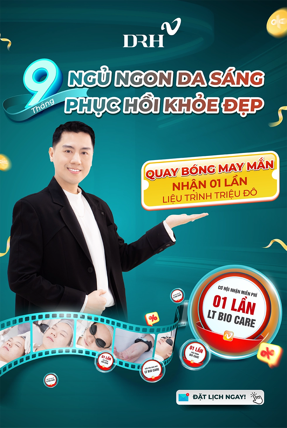khuyến mãi
