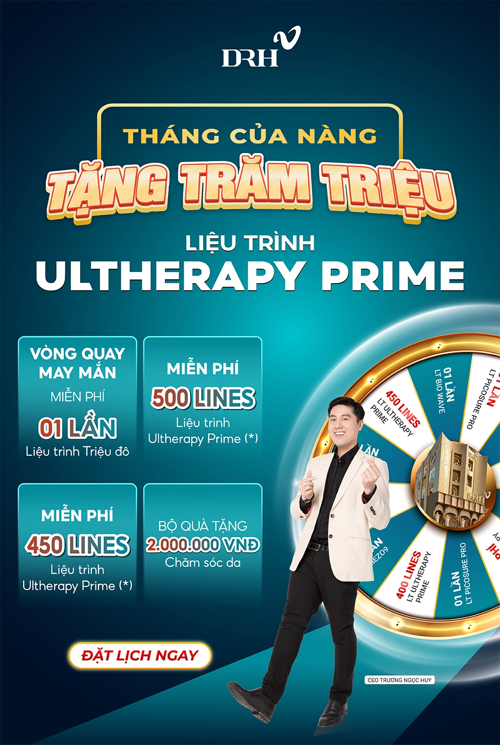 khuyến mãi